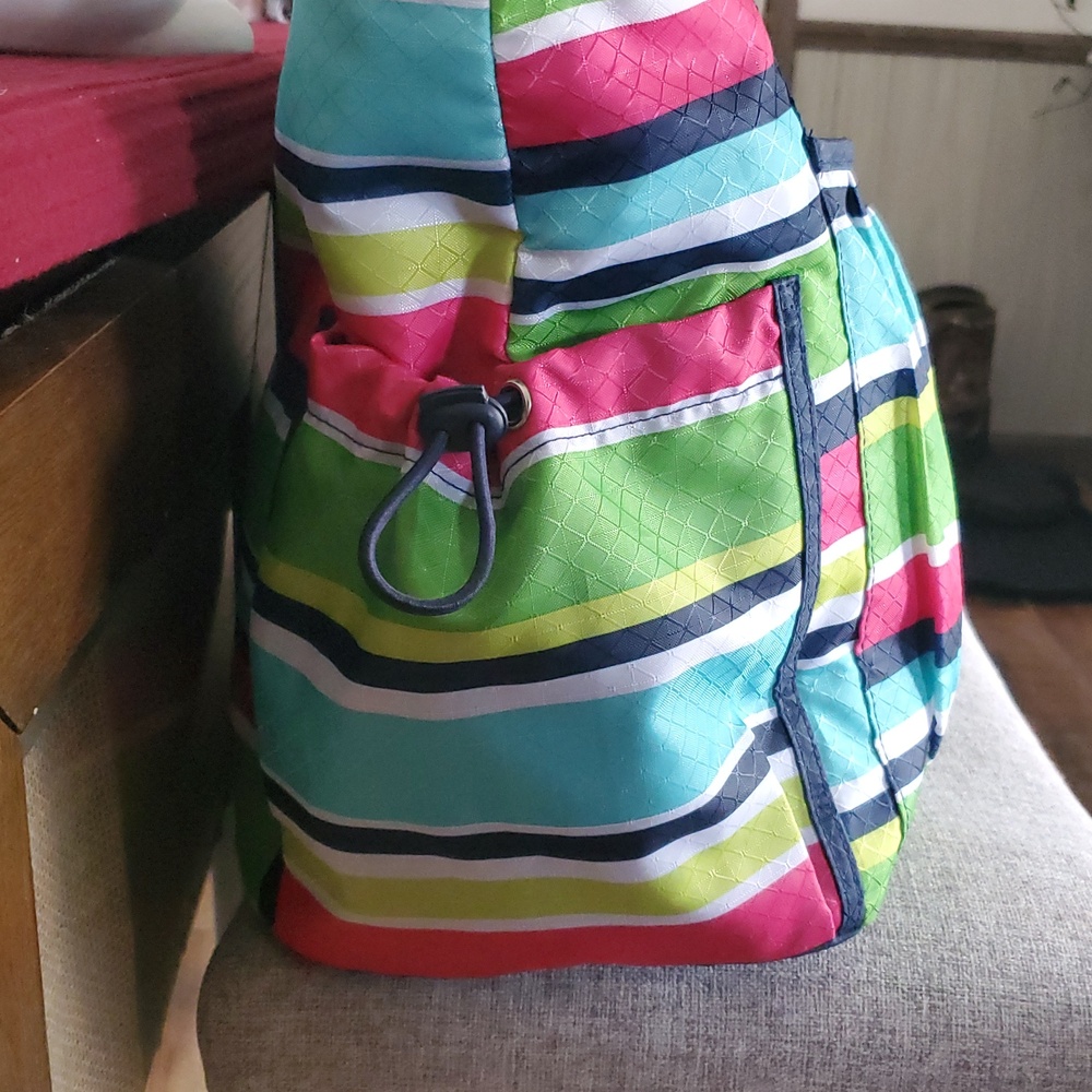 Thirty-One Organizing Tote - Picture 5 of 14